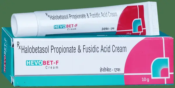 Hevobet-F Cream thumbnail 3