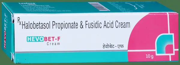 Hevobet-F Cream thumbnail 5