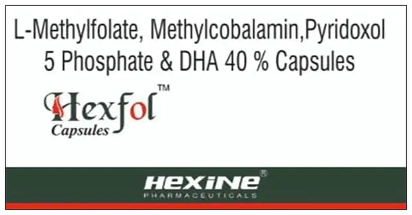 Hexfol Capsule