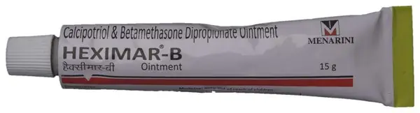 Heximar-B Ointment thumbnail 3