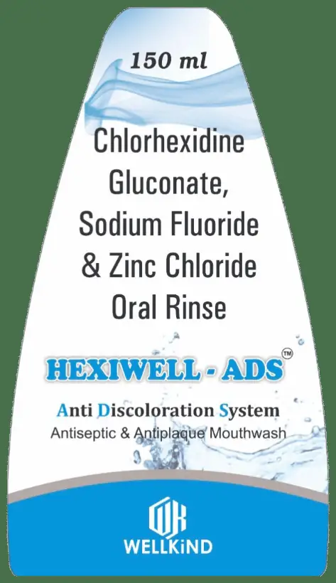 Hexiwell-ADS Mouth Wash thumbnail 2