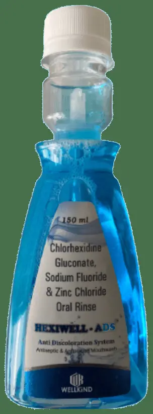 Hexiwell-ADS Mouth Wash thumbnail 3