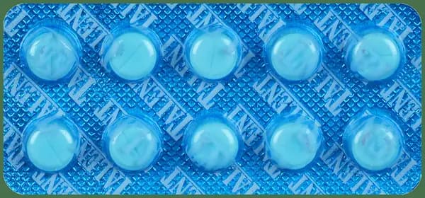 Hexylent Tablet