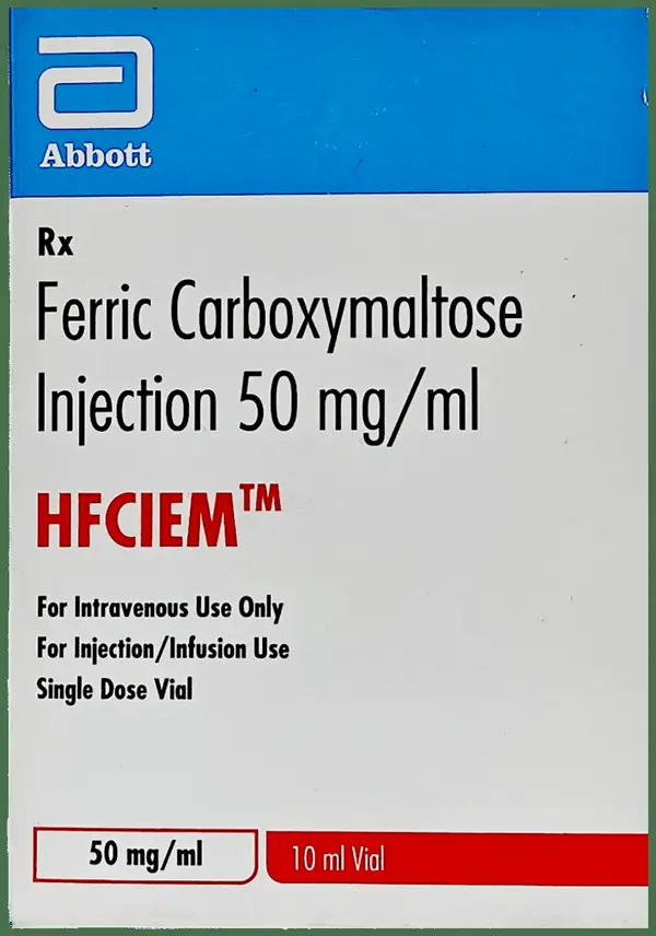 Hfciem Injection