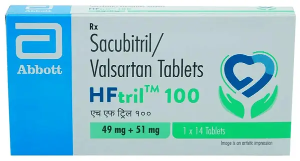 Hftril 100 Tablet thumbnail 2