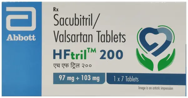 Hftril 200 Tablet