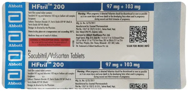 Hftril 200 Tablet thumbnail 4