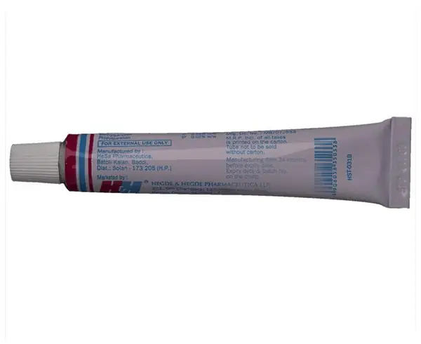 HH Salic Lotion