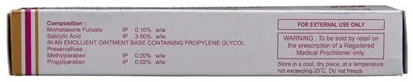 HH Salic Ointment