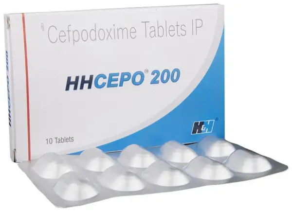 HHCepo 200 Tablet thumbnail 2
