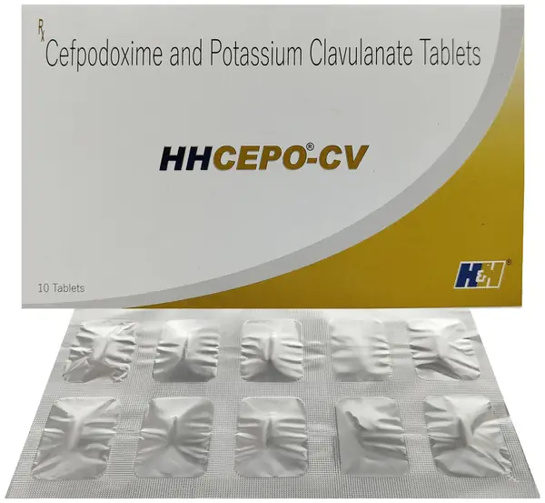 Hhcepo-CV Tablet thumbnail 4