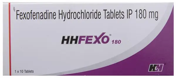 Hhfexo 180 Tablet thumbnail 2