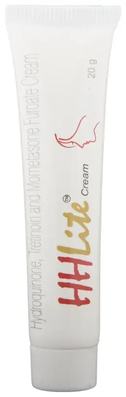 HHLite Cream