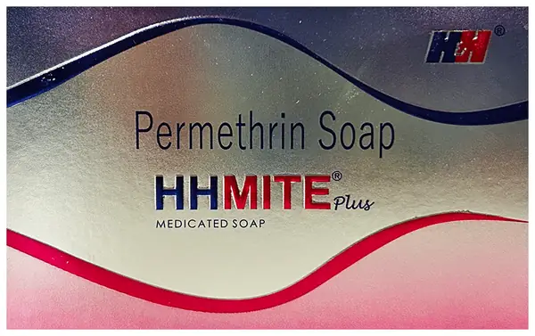 HHMite Plus Medicated Soap thumbnail 2