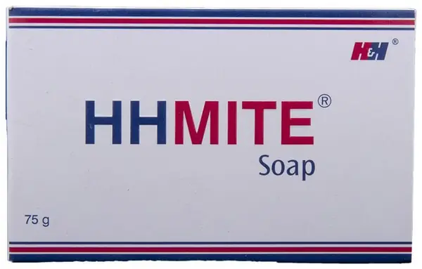 HHMite Soap