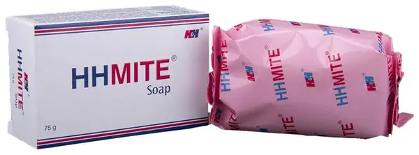 HHMite Soap thumbnail 4