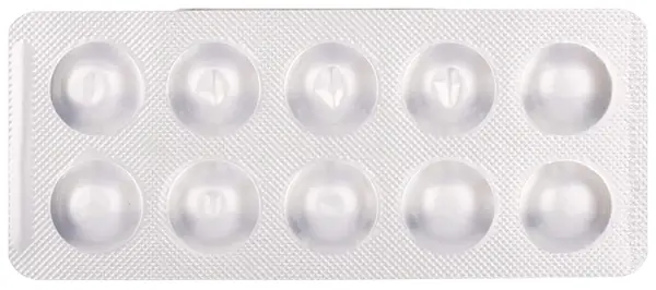 Hhrosu 10mg Tablet