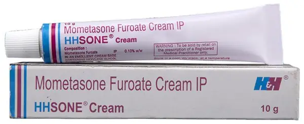 HHSONE Cream thumbnail 3