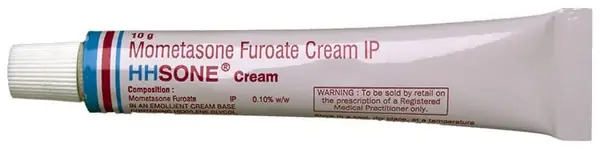 HHSONE Cream thumbnail 4