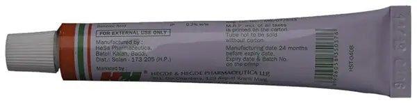 HHzole Cream