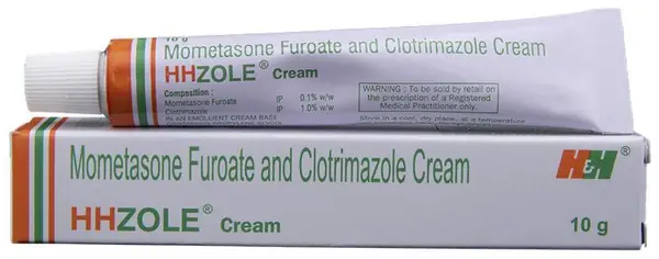 HHzole Cream thumbnail 2