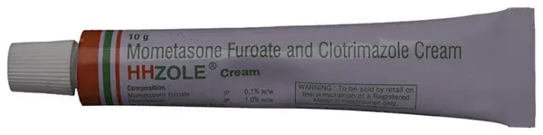 HHzole Cream thumbnail 3