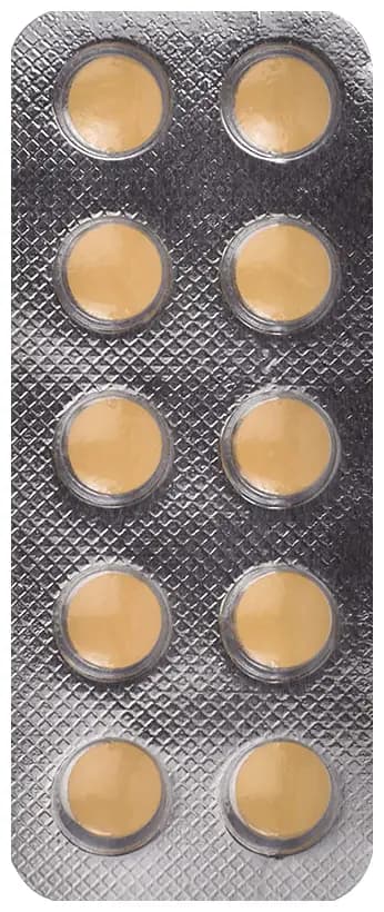 Hicet-DC Tablet
