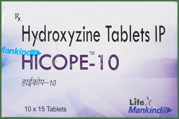 Hicope 10 Tablet thumbnail 2