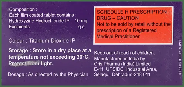 Hicope 10 Tablet thumbnail 3