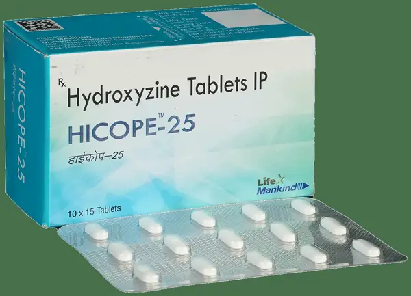 Hicope 25 Tablet thumbnail 3