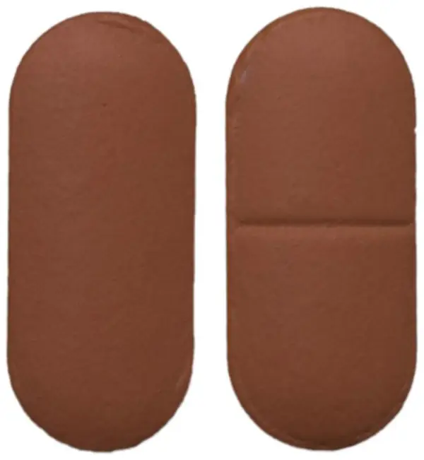 Hifenac-MR Tablet