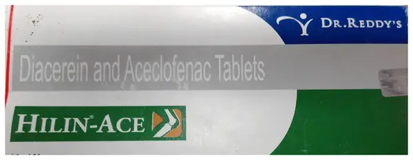 Hilin-Ace Tablet
