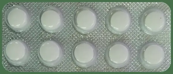 Hilnor 5mg Tablet