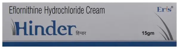 Hinder Cream