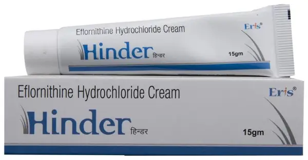 Hinder Cream thumbnail 2