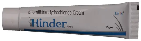Hinder Cream thumbnail 3