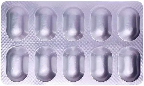 Hinjo-SR 150 Capsule