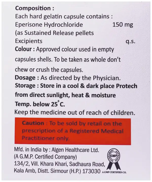 Hinjo-SR 150 Capsule thumbnail 5