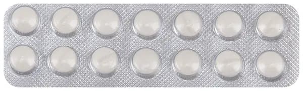 Hipres 50 Tablet thumbnail 4