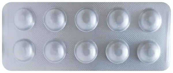 Hirepa 2mg Tablet