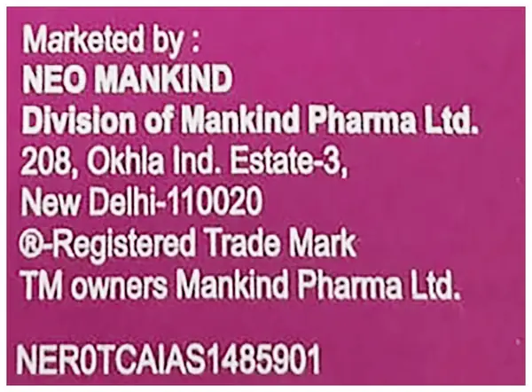 Histakind 30mg/5ml Syrup thumbnail 3