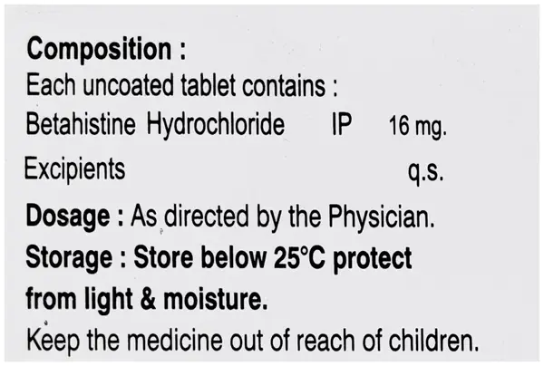 Histapex-MD Tablet