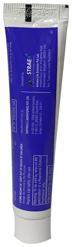 Hivolt 4X Nano Gel
