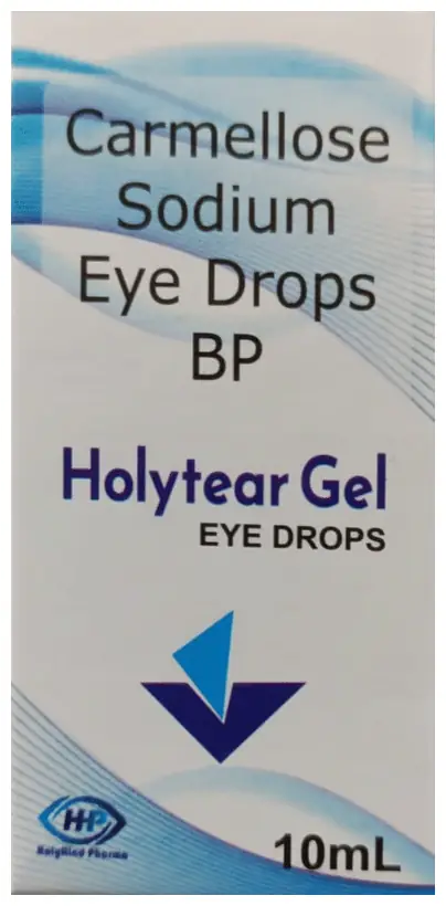 Holytear Gel Eye Drop