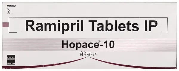 Hopace 10 Tablet thumbnail 2