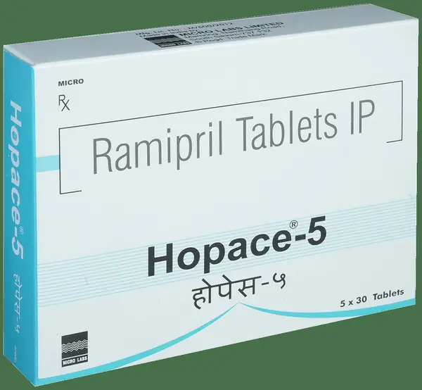 Hopace 5 Tablet
