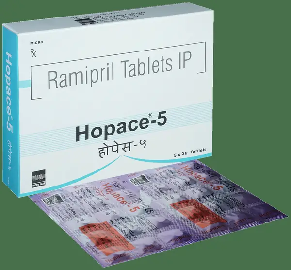 Hopace 5 Tablet thumbnail 5