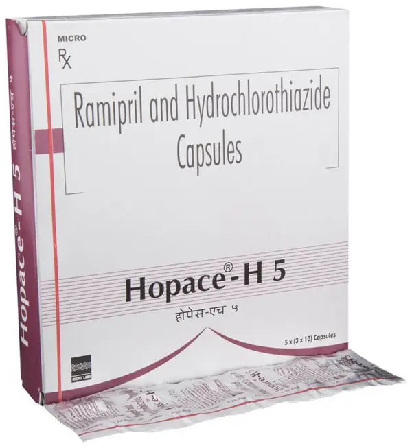 Hopace-H 5 Capsule thumbnail 4