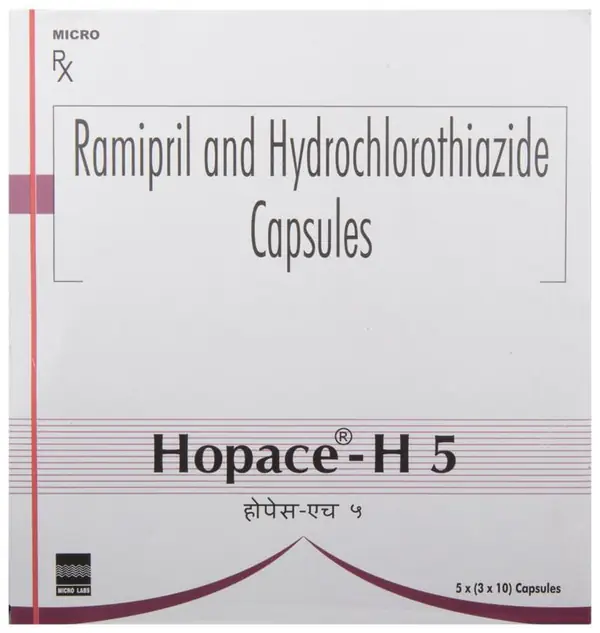 Hopace-H 5 Capsule thumbnail 5