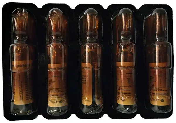 Hopmin Injection